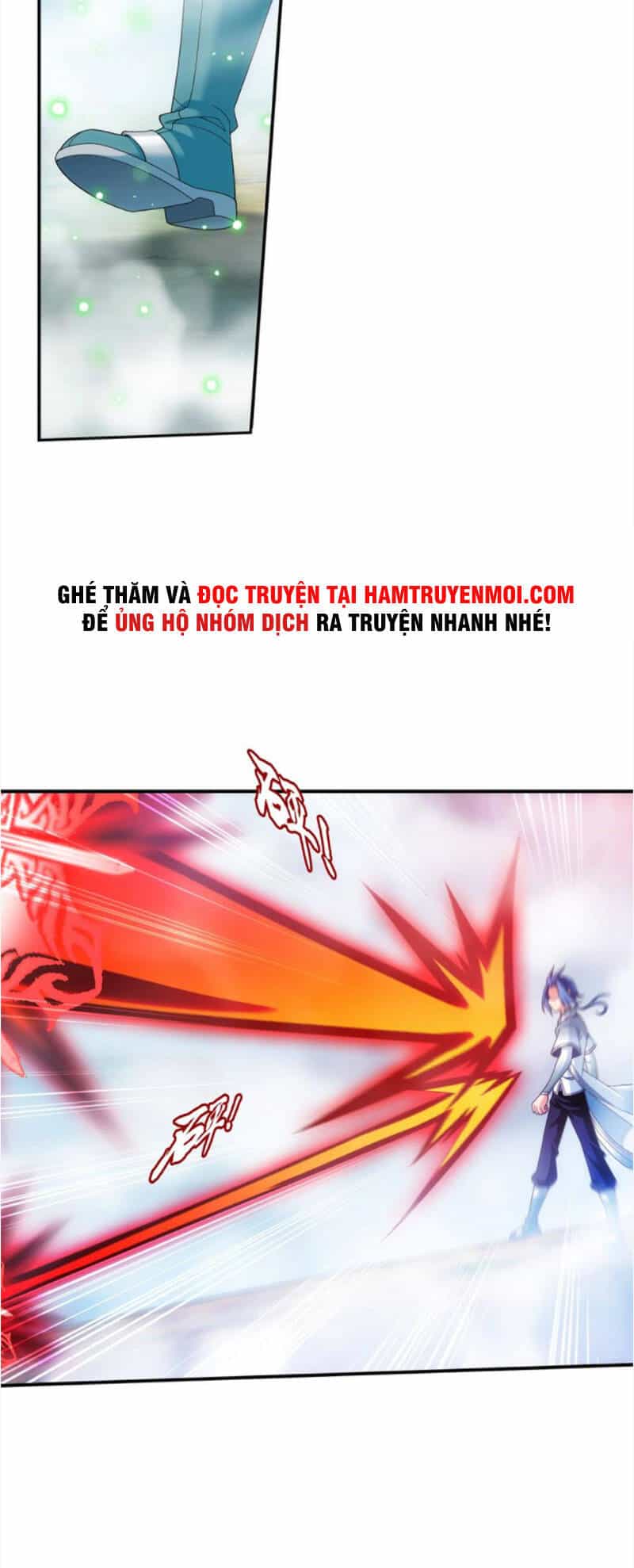 Đại Chúa Tể - Chương 337 - ảnh 30