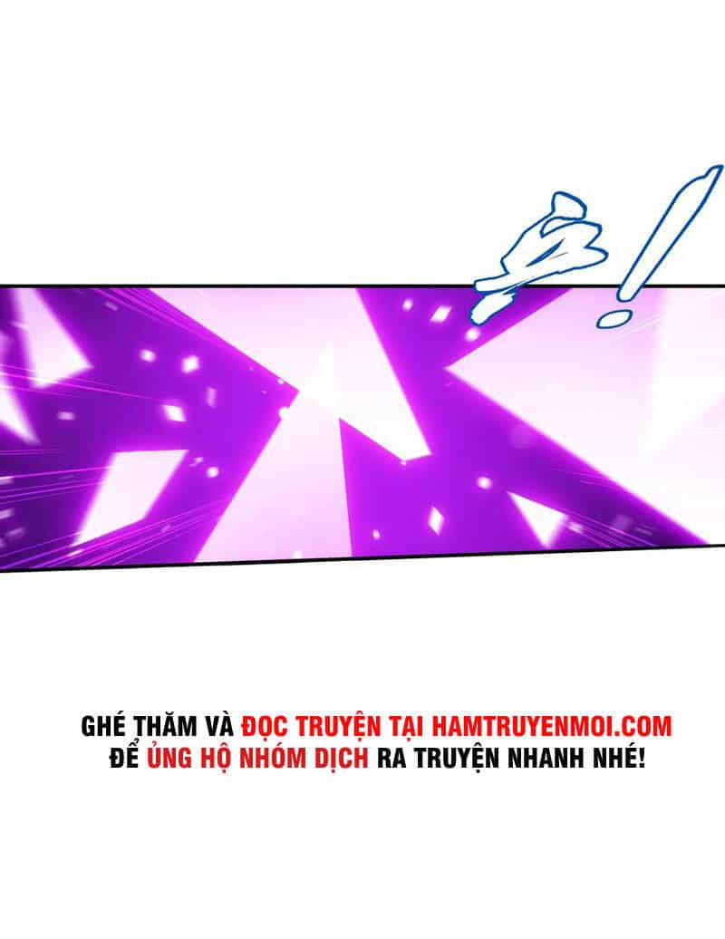 Đại Chúa Tể - Chương 338 - ảnh 17