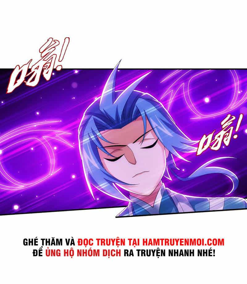 Đại Chúa Tể - Chương 338 - ảnh 8