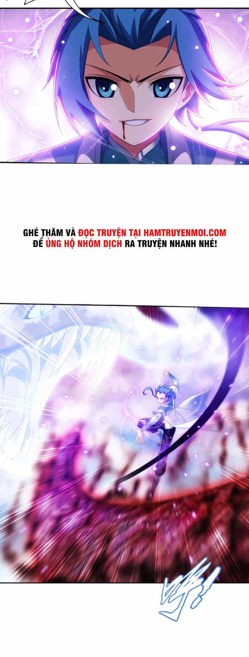 Đại Chúa Tể - Chương 340 - ảnh 5