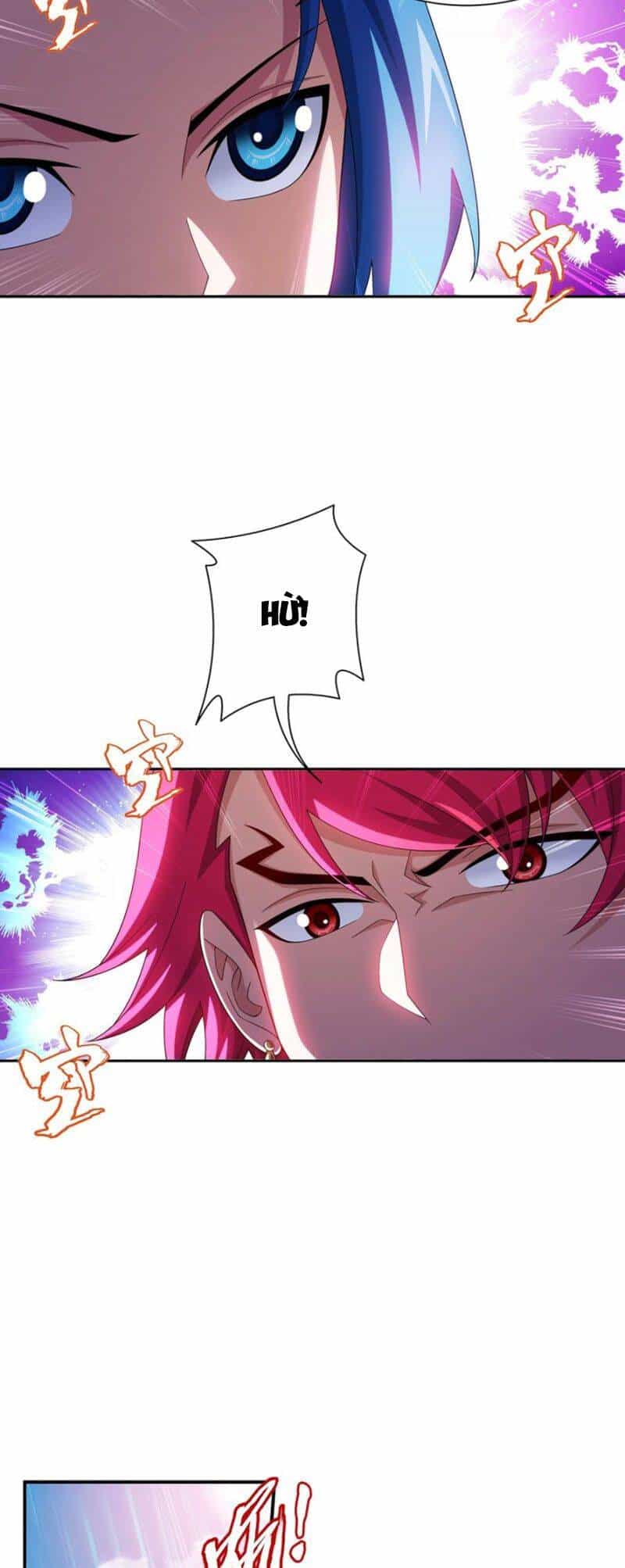 Đại Chúa Tể - Chương 341 - ảnh 6