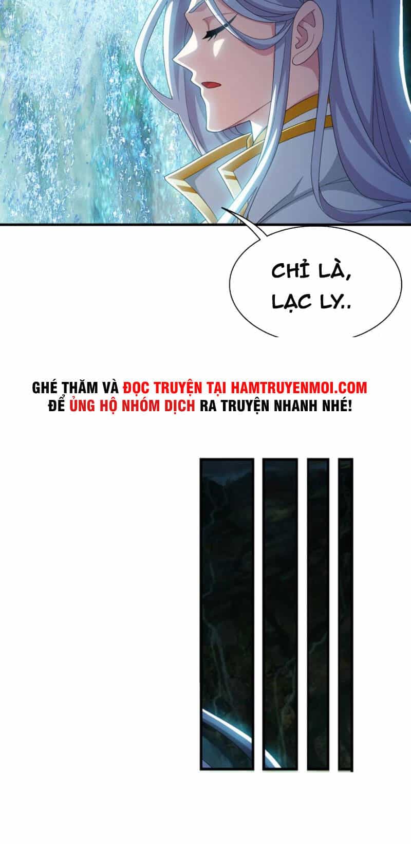 Đại Chúa Tể - Chương 342 - ảnh 25