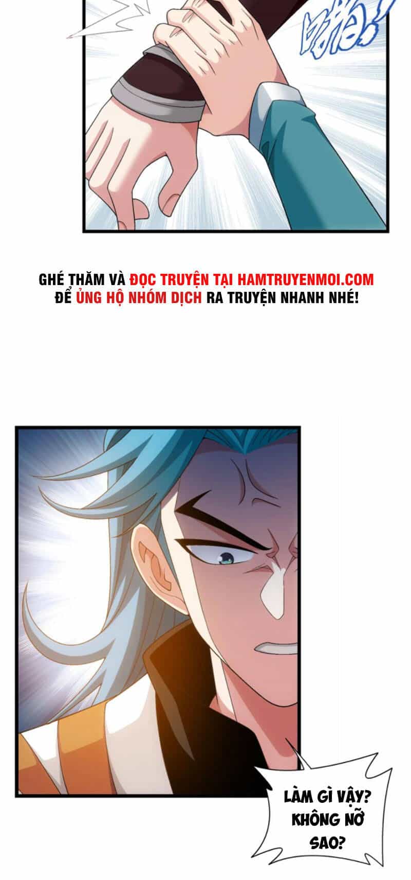 Đại Chúa Tể - Chương 343 - ảnh 24