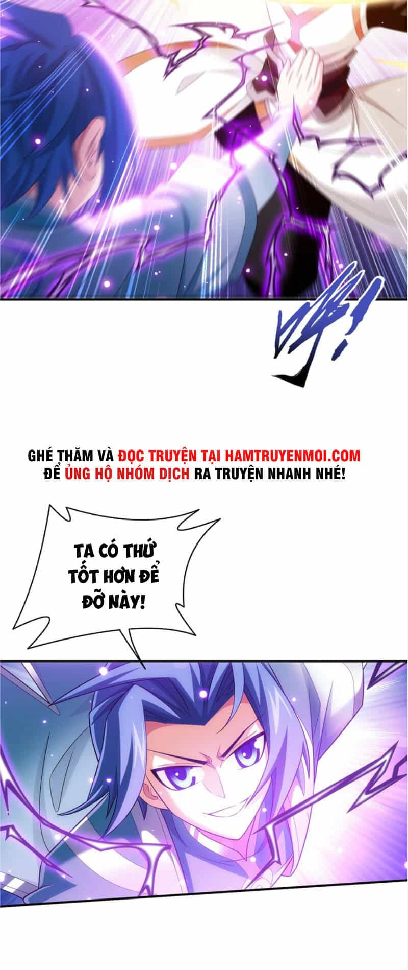 Đại Chúa Tể - Chương 344 - ảnh 11