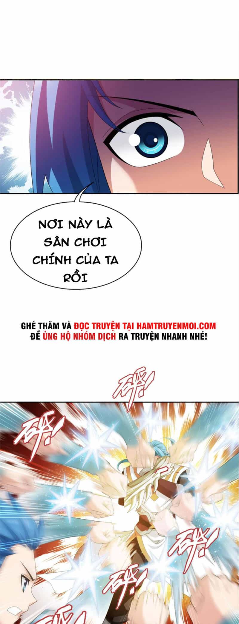 Đại Chúa Tể - Chương 344 - ảnh 16
