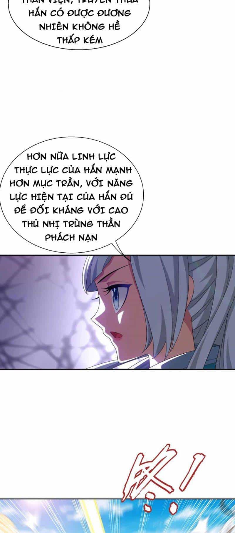 Đại Chúa Tể - Chương 345 - ảnh 12
