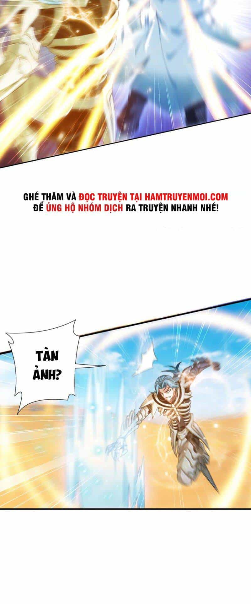 Đại Chúa Tể - Chương 345 - ảnh 6