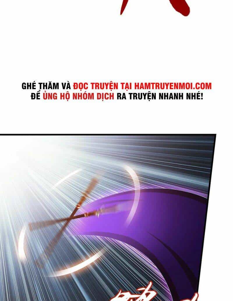 Đại Chúa Tể - Chương 348 - ảnh 15