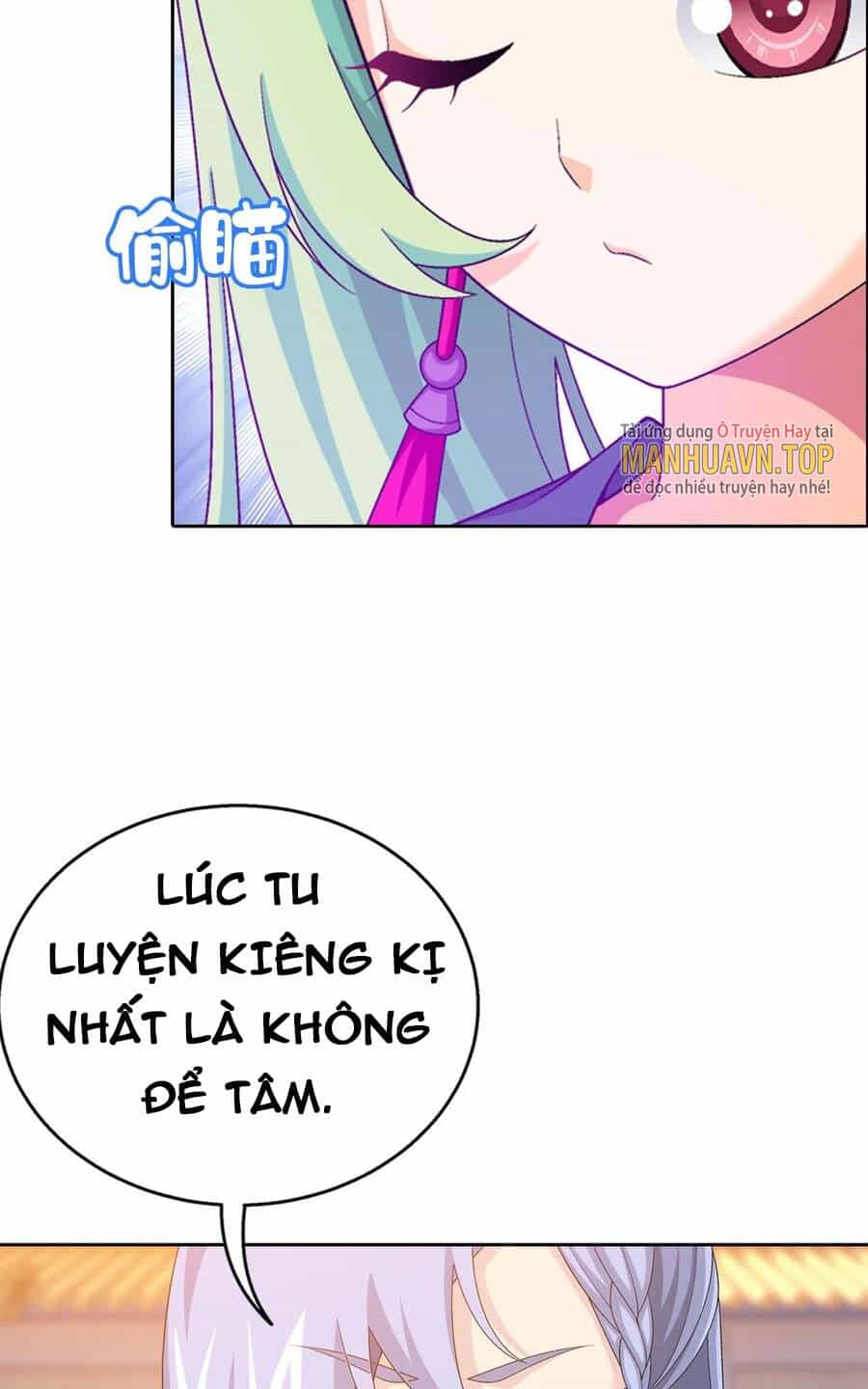 Đại Chúa Tể - Chương 356 - ảnh 23