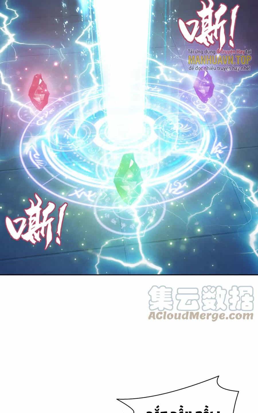 Đại Chúa Tể - Chương 356 - ảnh 36