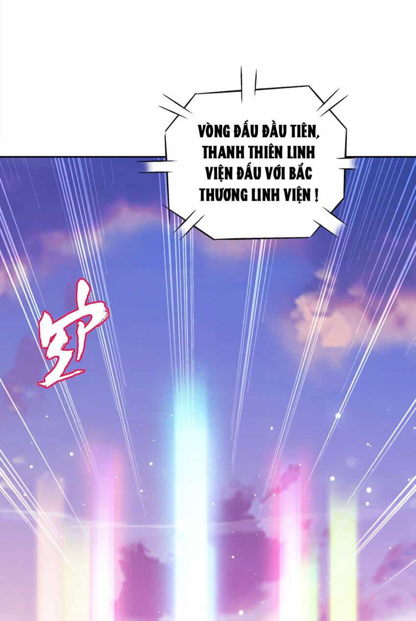 Đại Chúa Tể - Chương 357 - ảnh 17