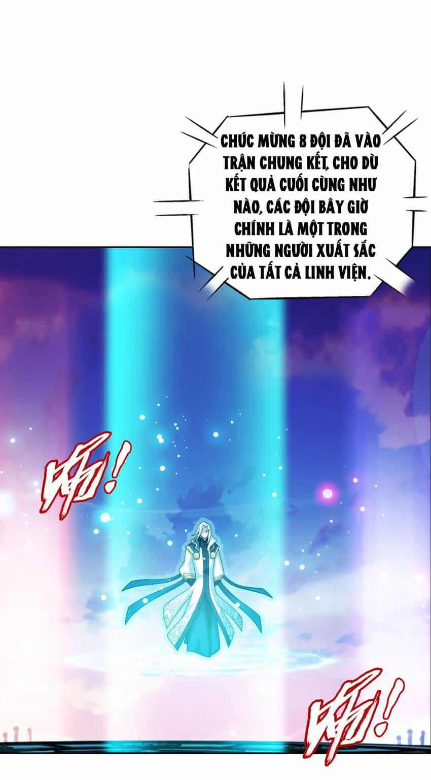 Đại Chúa Tể - Chương 357 - ảnh 2