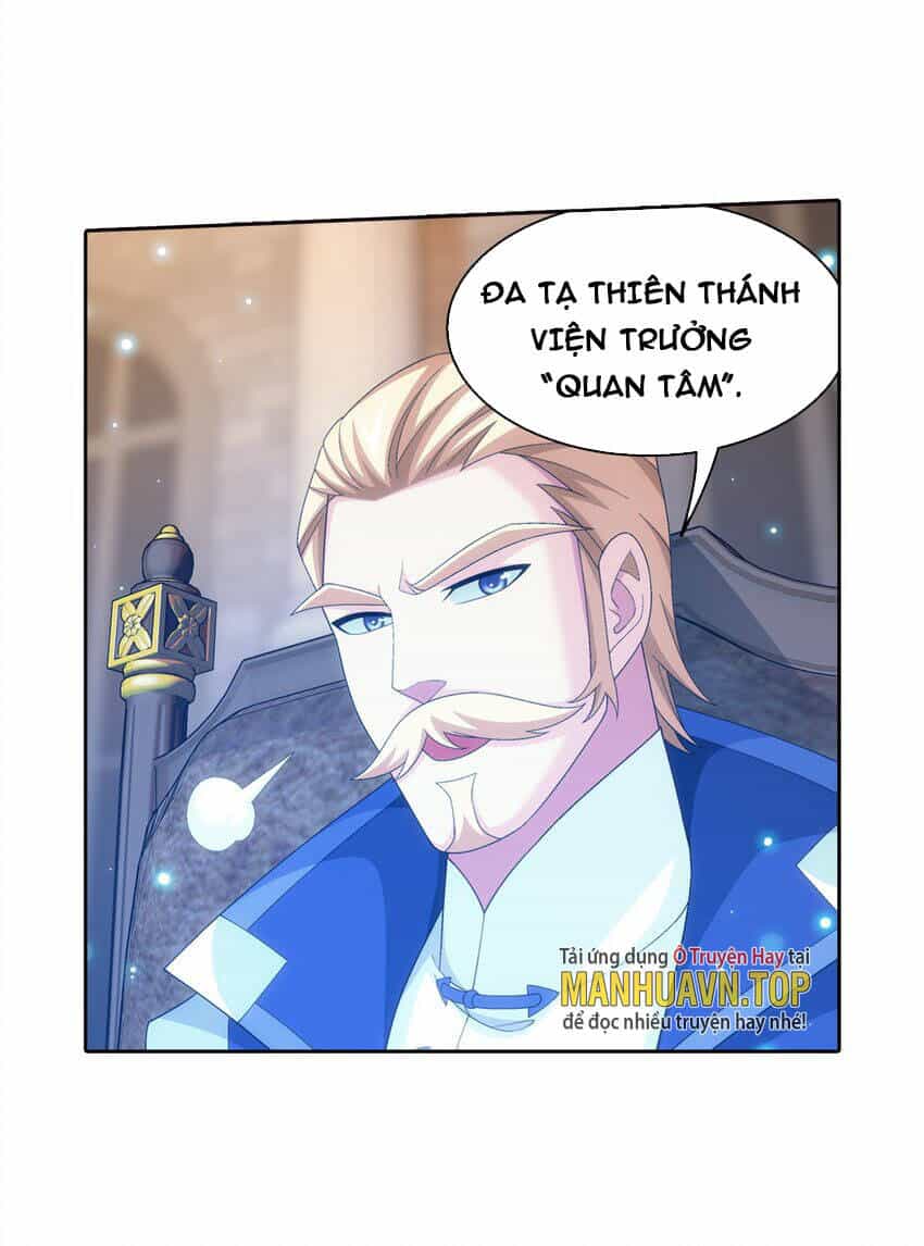 Đại Chúa Tể - Chương 357 - ảnh 28