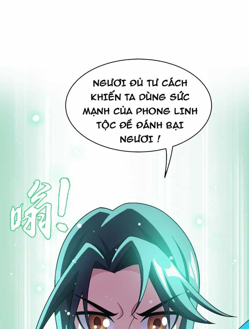 Đại Chúa Tể - Chương 358 - ảnh 32