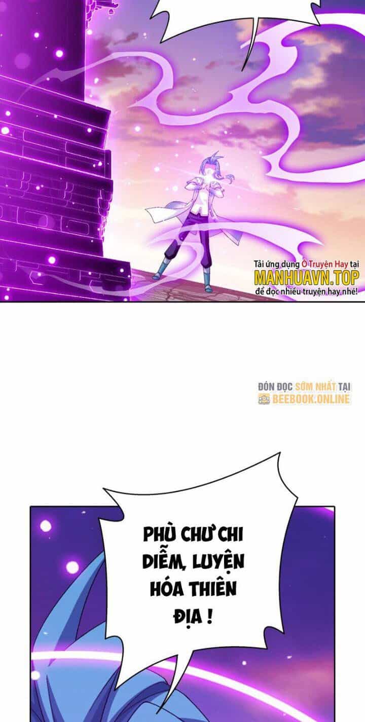 Đại Chúa Tể - Chương 359 - ảnh 23