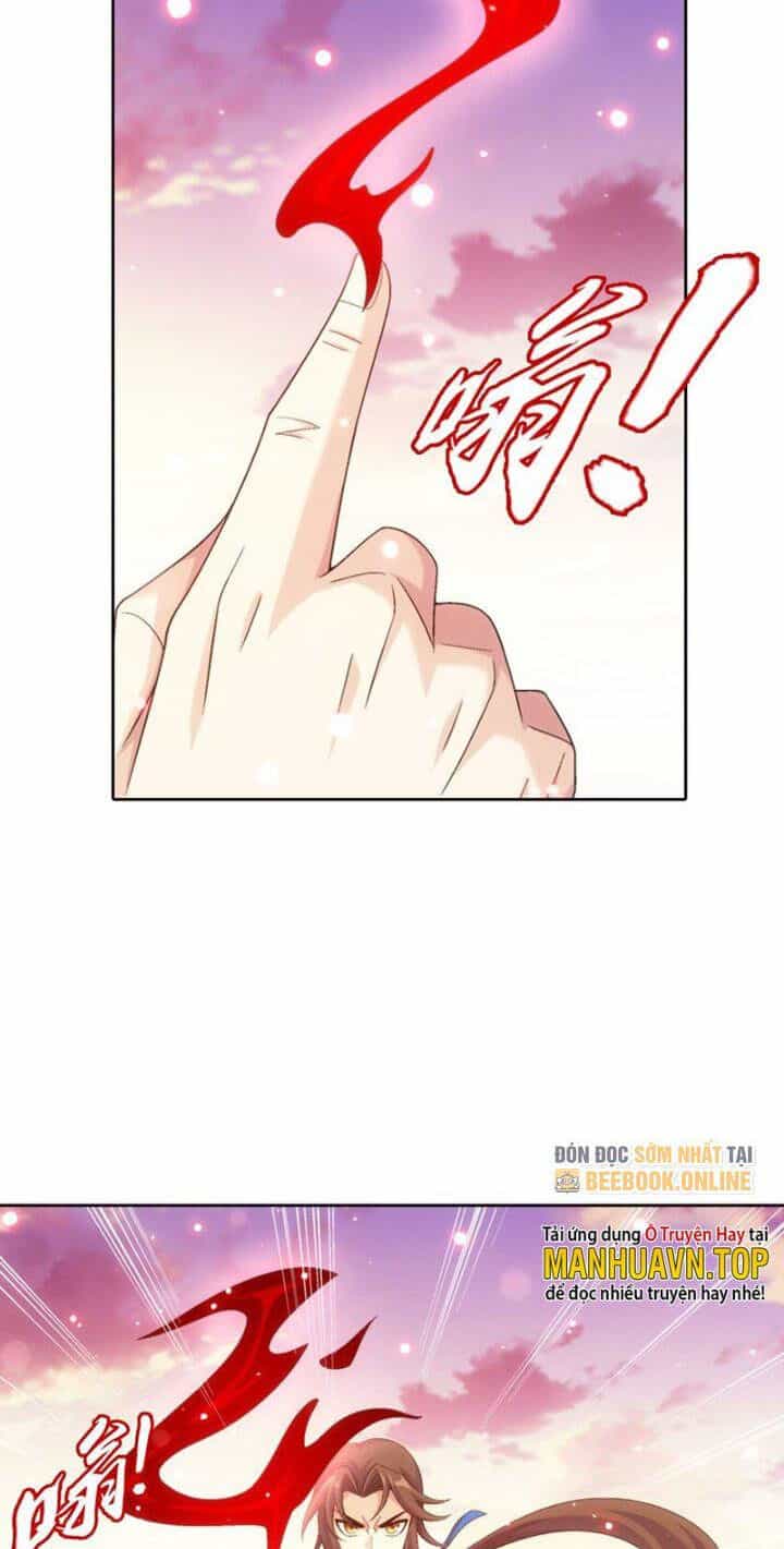 Đại Chúa Tể - Chương 359 - ảnh 30
