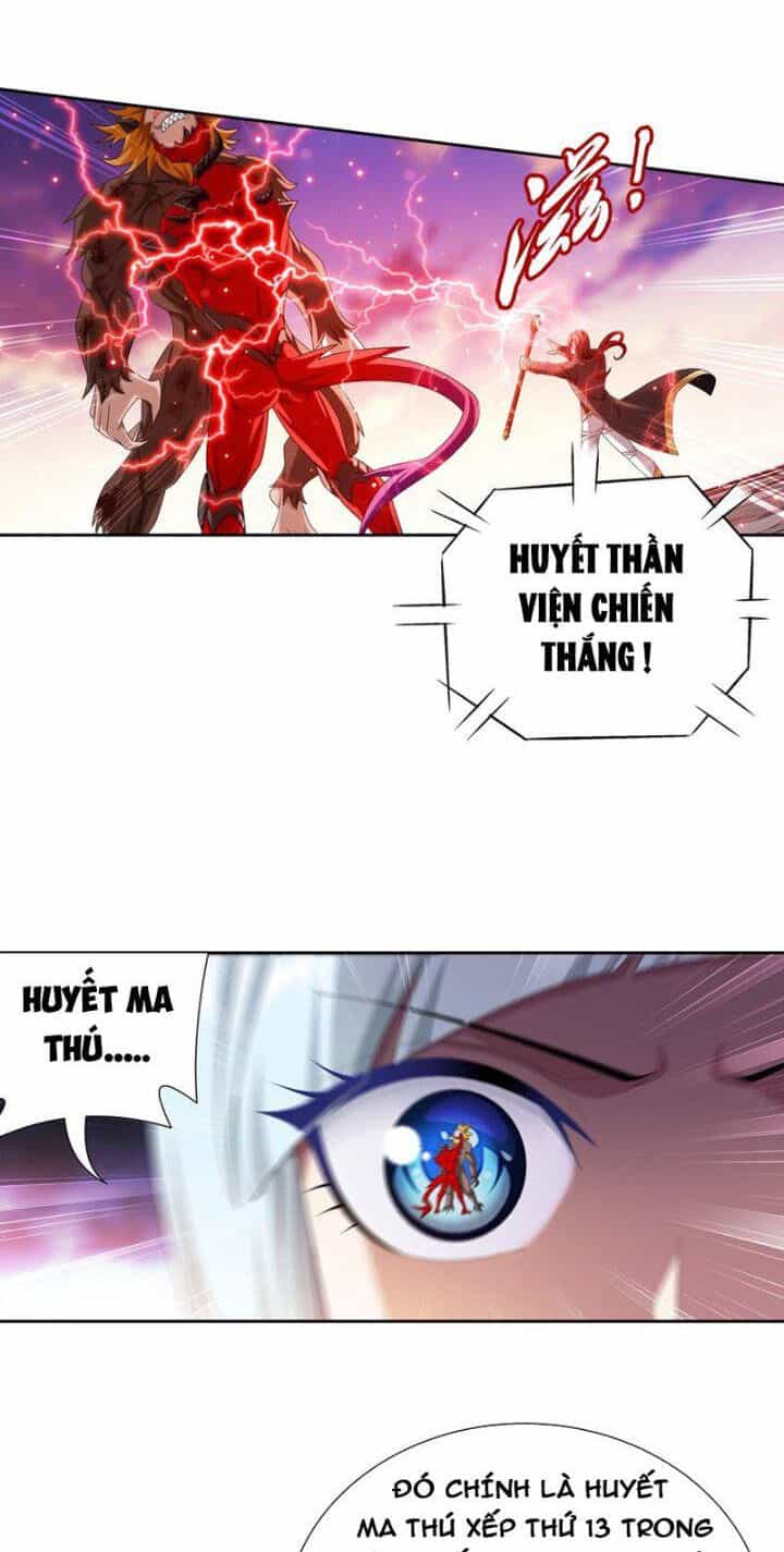 Đại Chúa Tể - Chương 360 - ảnh 17