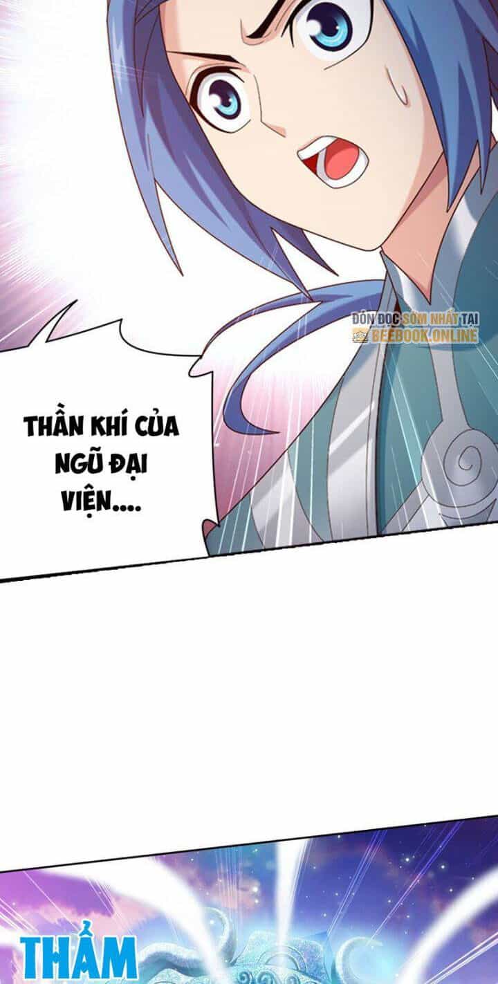 Đại Chúa Tể - Chương 360 - ảnh 31