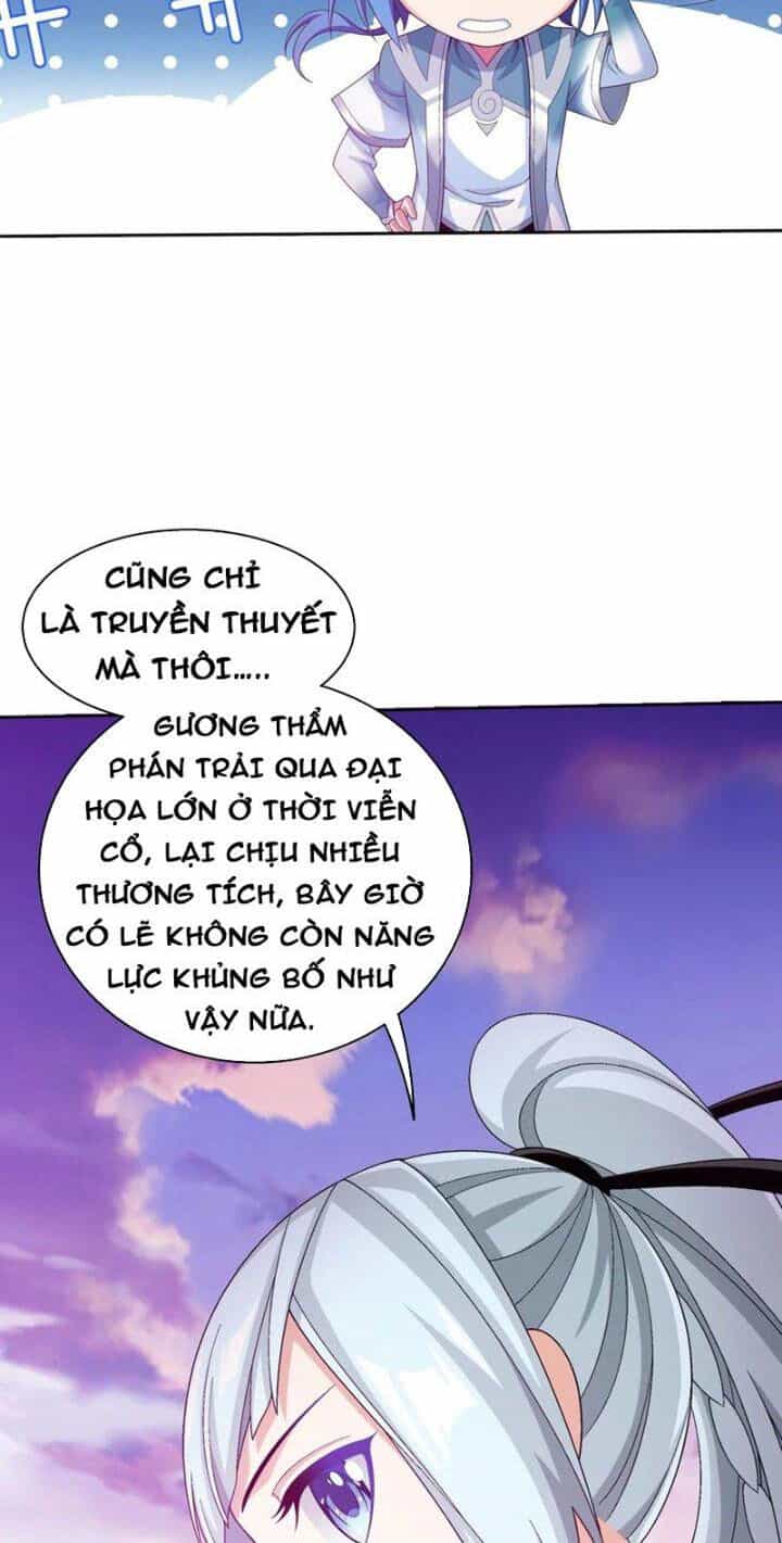 Đại Chúa Tể - Chương 361 - ảnh 3
