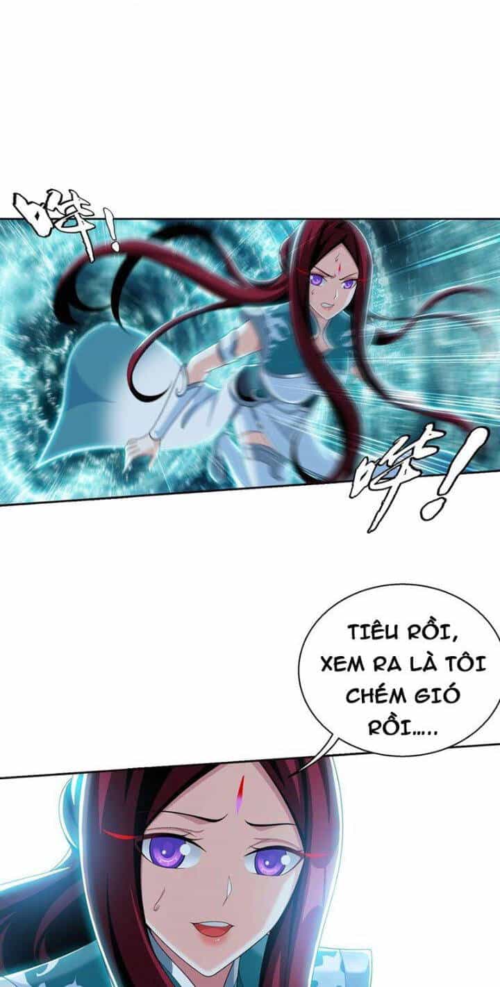 Đại Chúa Tể - Chương 362 - ảnh 11