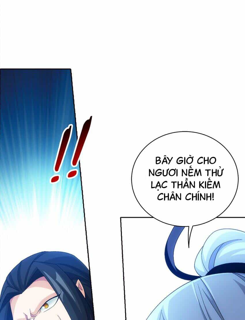 Đại Chúa Tể - Chương 365 - ảnh 32