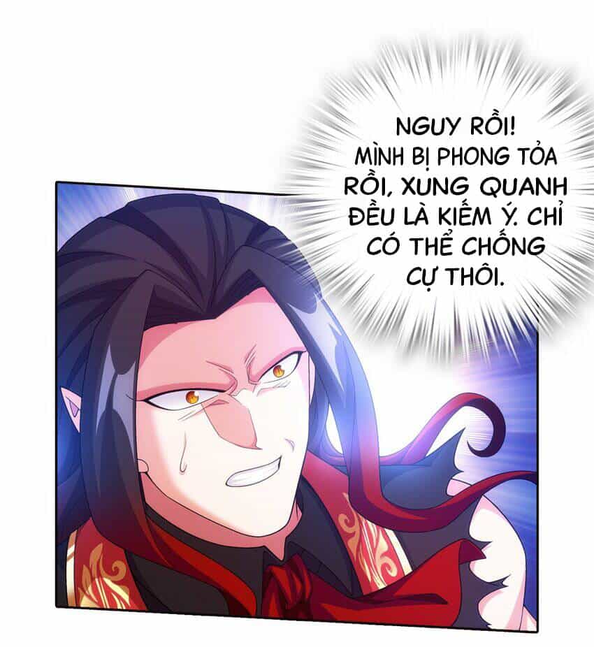 Đại Chúa Tể - Chương 366 - ảnh 12