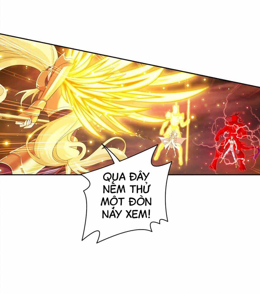 Đại Chúa Tể - Chương 367 - ảnh 25