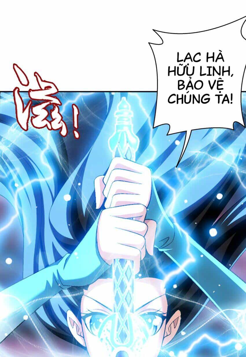 Đại Chúa Tể - Chương 368 - ảnh 10