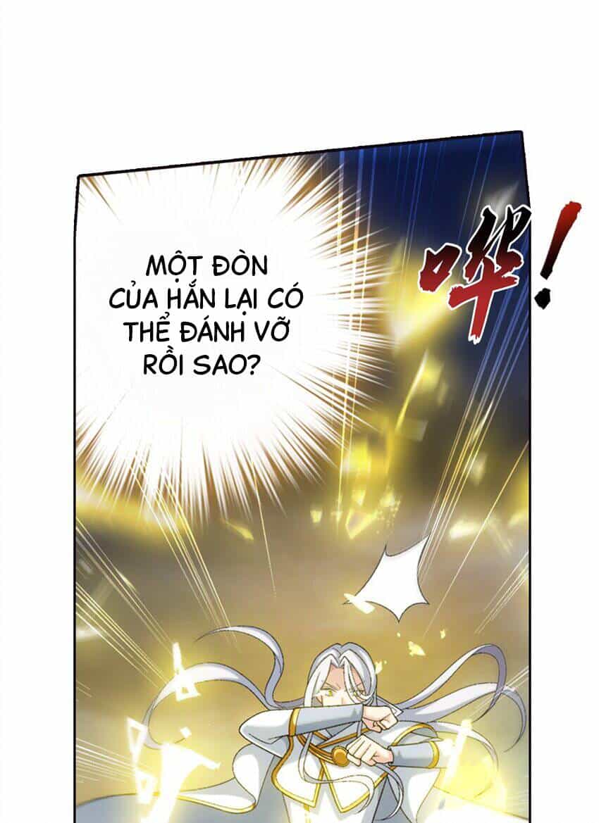 Đại Chúa Tể - Chương 370 - ảnh 28