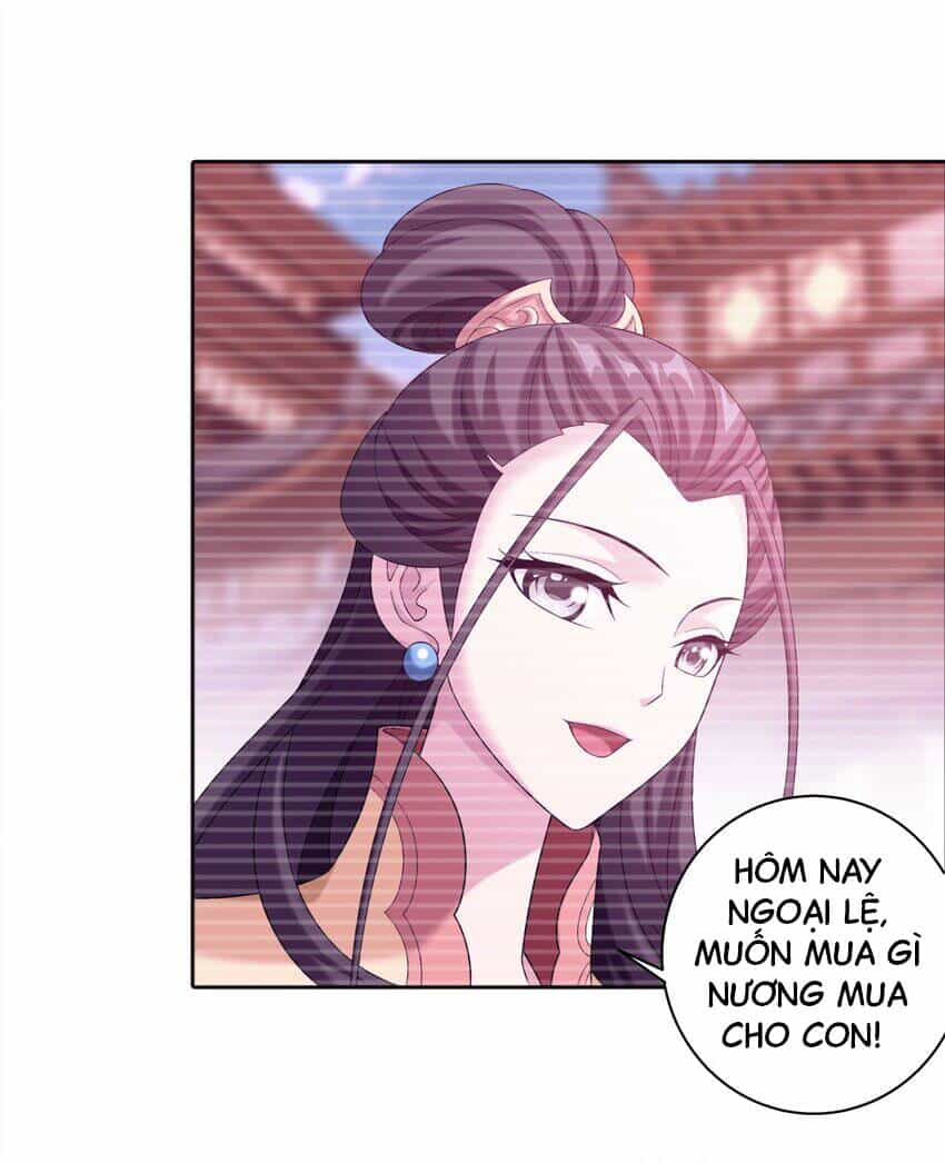 Đại Chúa Tể - Chương 371 - ảnh 17