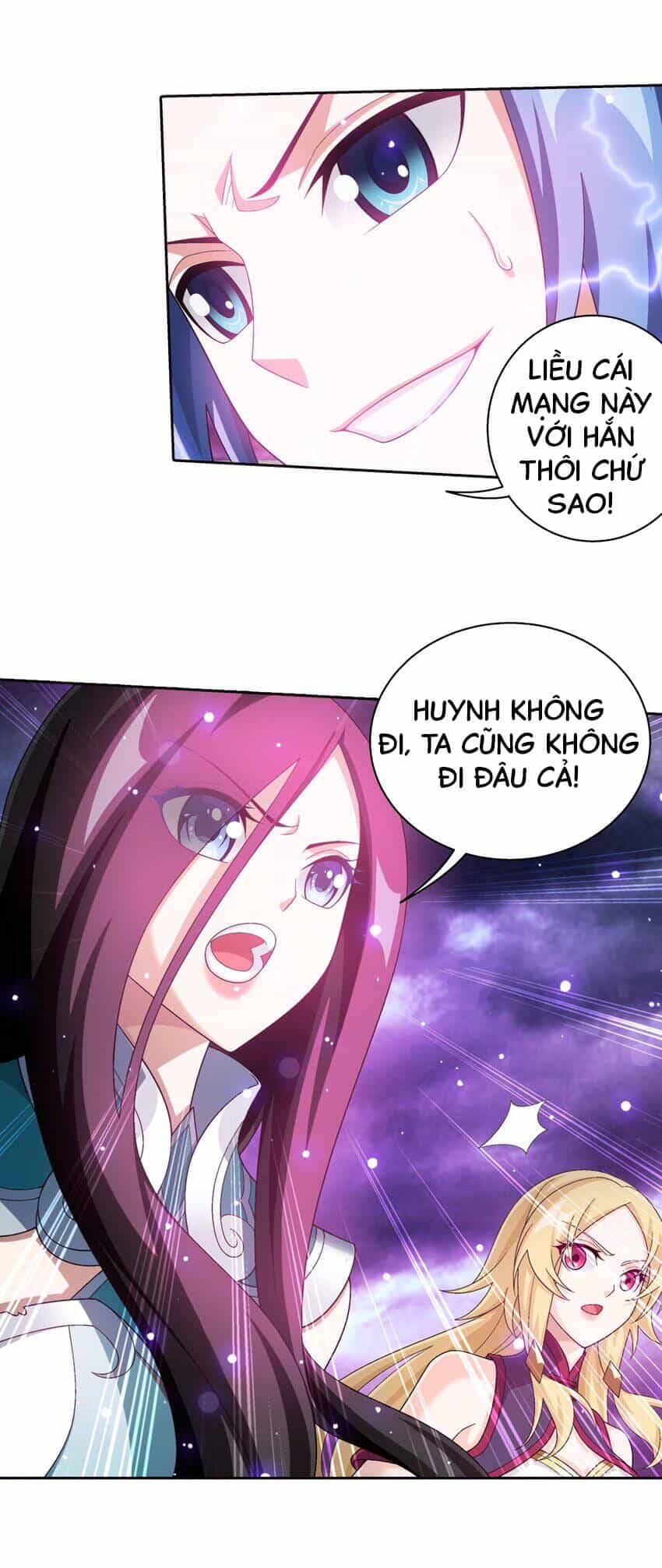 Đại Chúa Tể - Chương 373 - ảnh 8
