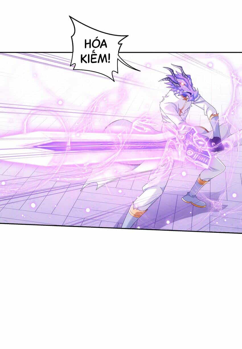 Đại Chúa Tể - Chương 376 - ảnh 16