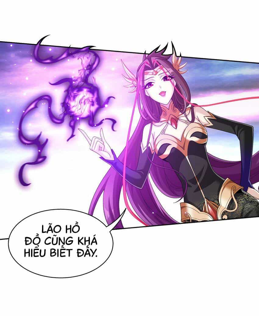 Đại Chúa Tể - Chương 377 - ảnh 29