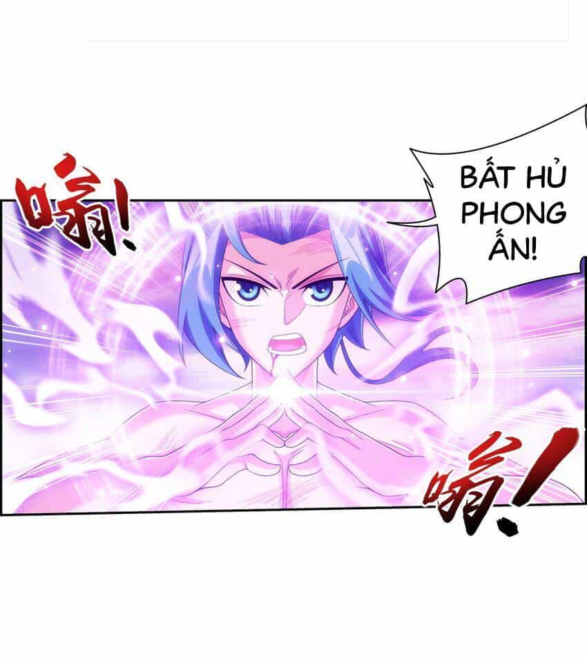 Đại Chúa Tể - Chương 377 - ảnh 37
