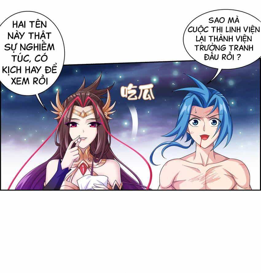 Đại Chúa Tể - Chương 378 - ảnh 39