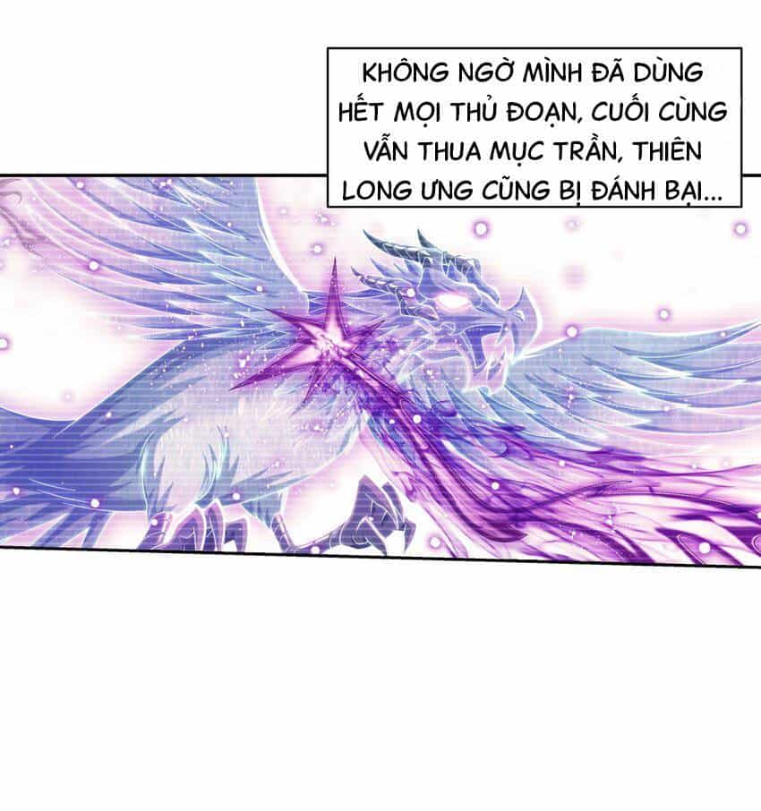 Đại Chúa Tể - Chương 378 - ảnh 9