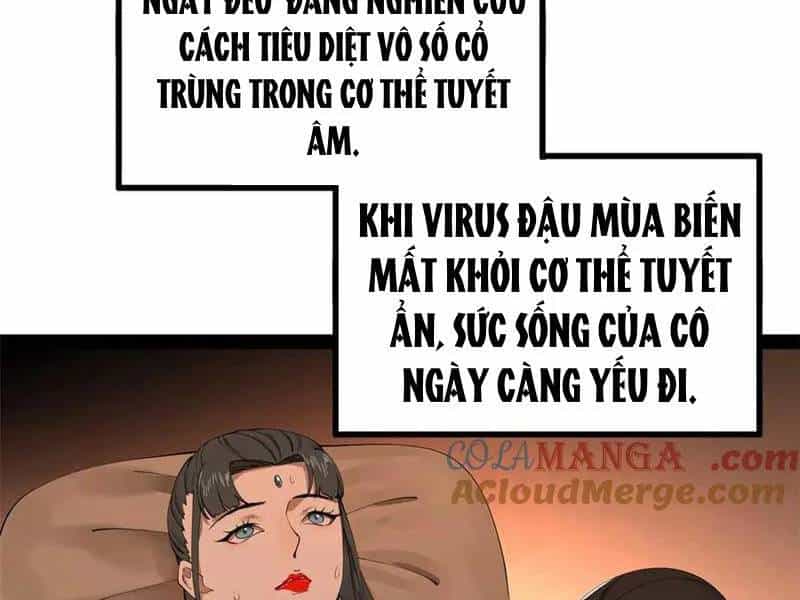 Đại Chúa Tể - Chương 380 - ảnh 172