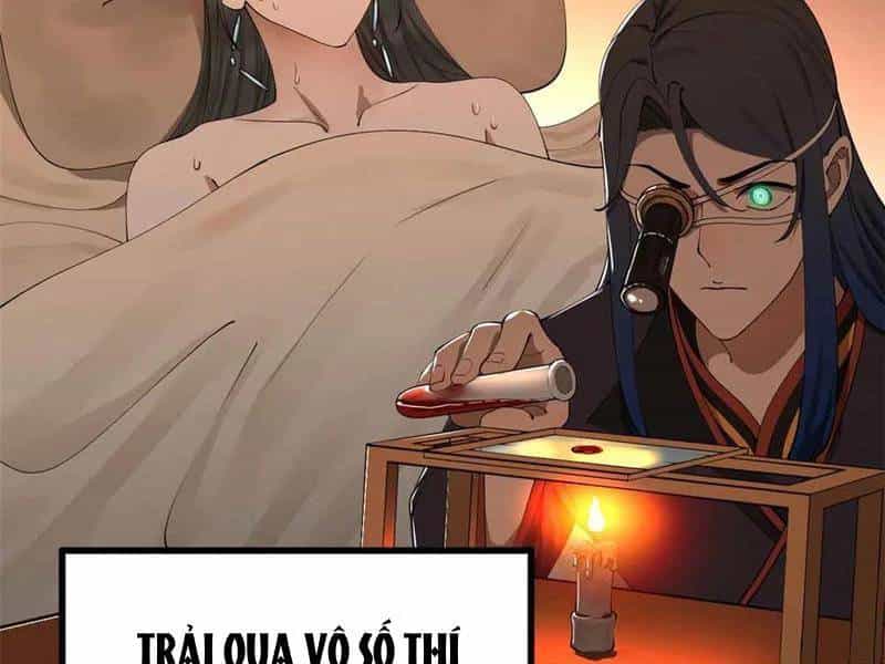 Đại Chúa Tể - Chương 380 - ảnh 173