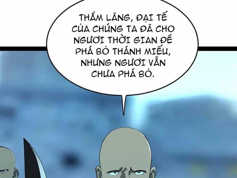 Đại Chúa Tể - Chương 380 - ảnh 192