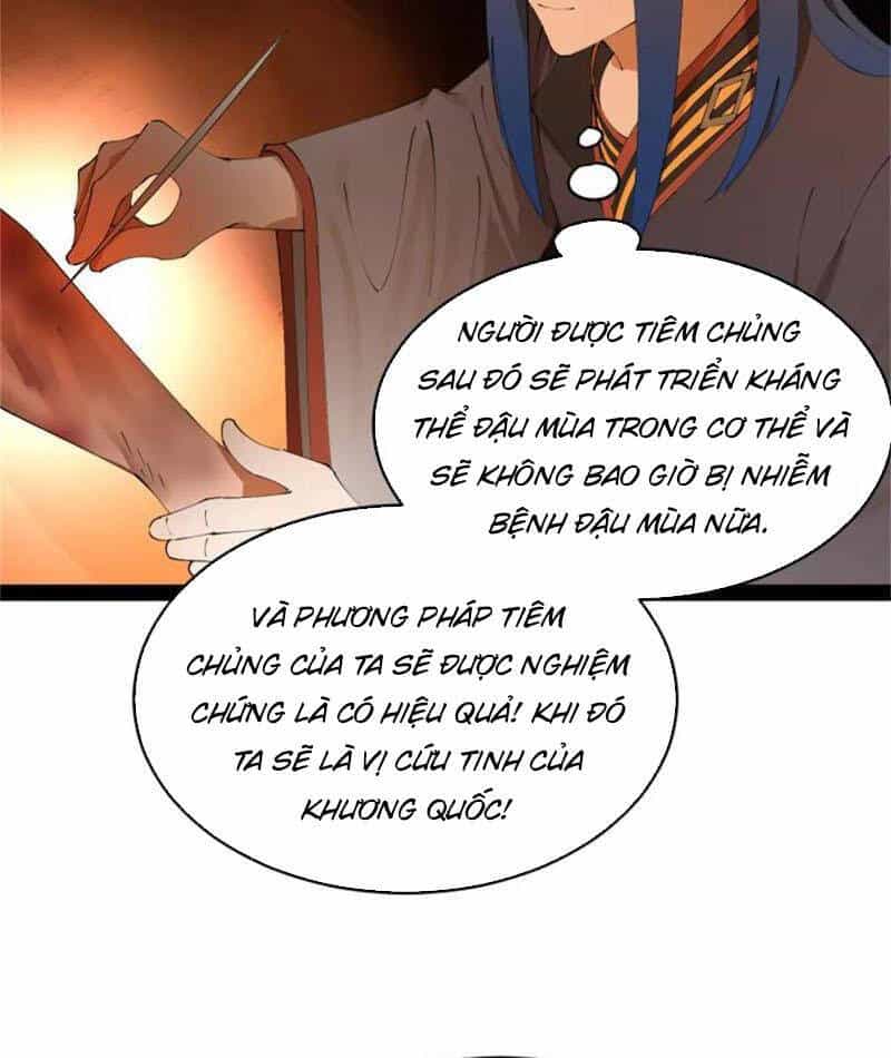Đại Chúa Tể - Chương 380 - ảnh 20