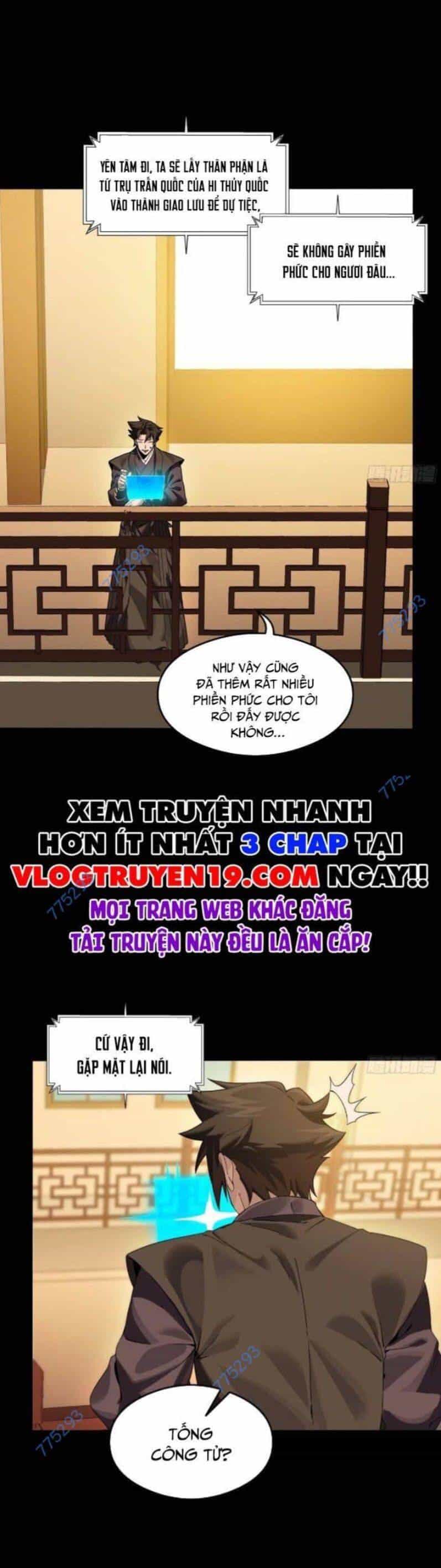 Đại Chúa Tể - Chương 380 - ảnh 253
