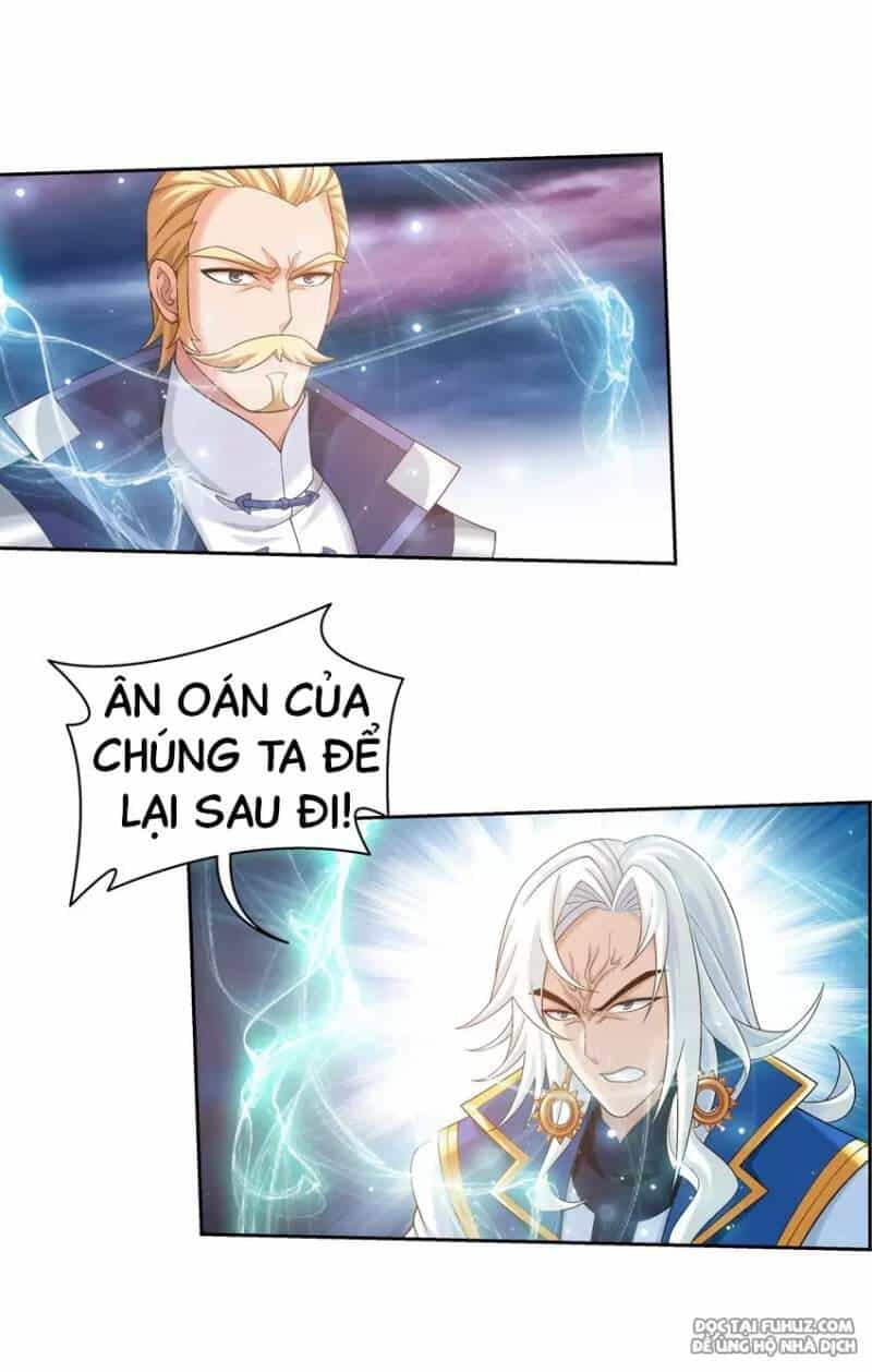 Đại Chúa Tể - Chương 380 - ảnh 260