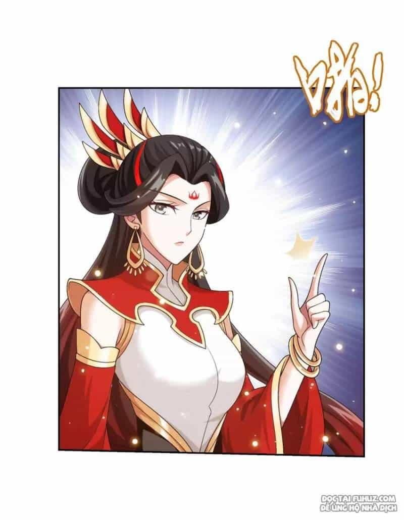 Đại Chúa Tể - Chương 380 - ảnh 262