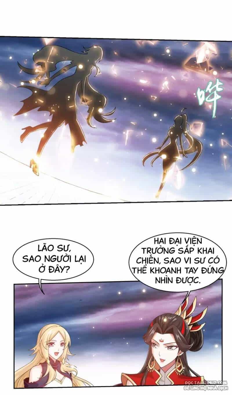 Đại Chúa Tể - Chương 380 - ảnh 263