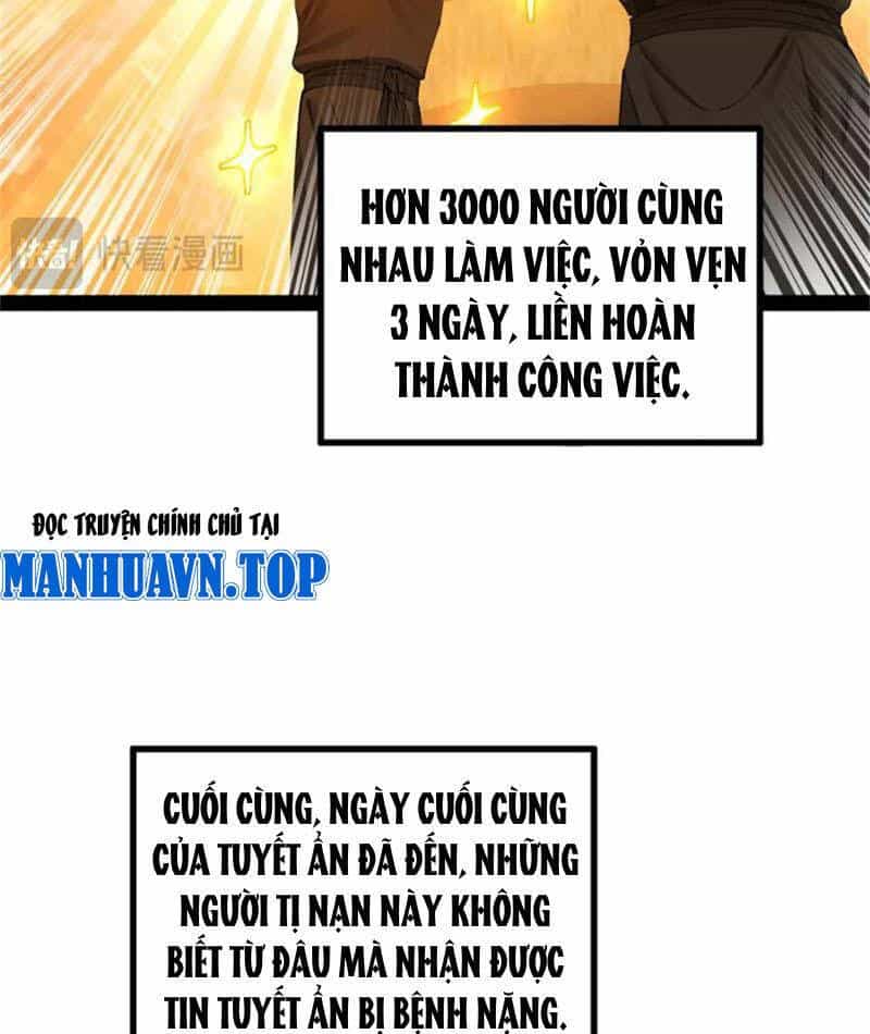Đại Chúa Tể - Chương 380 - ảnh 27