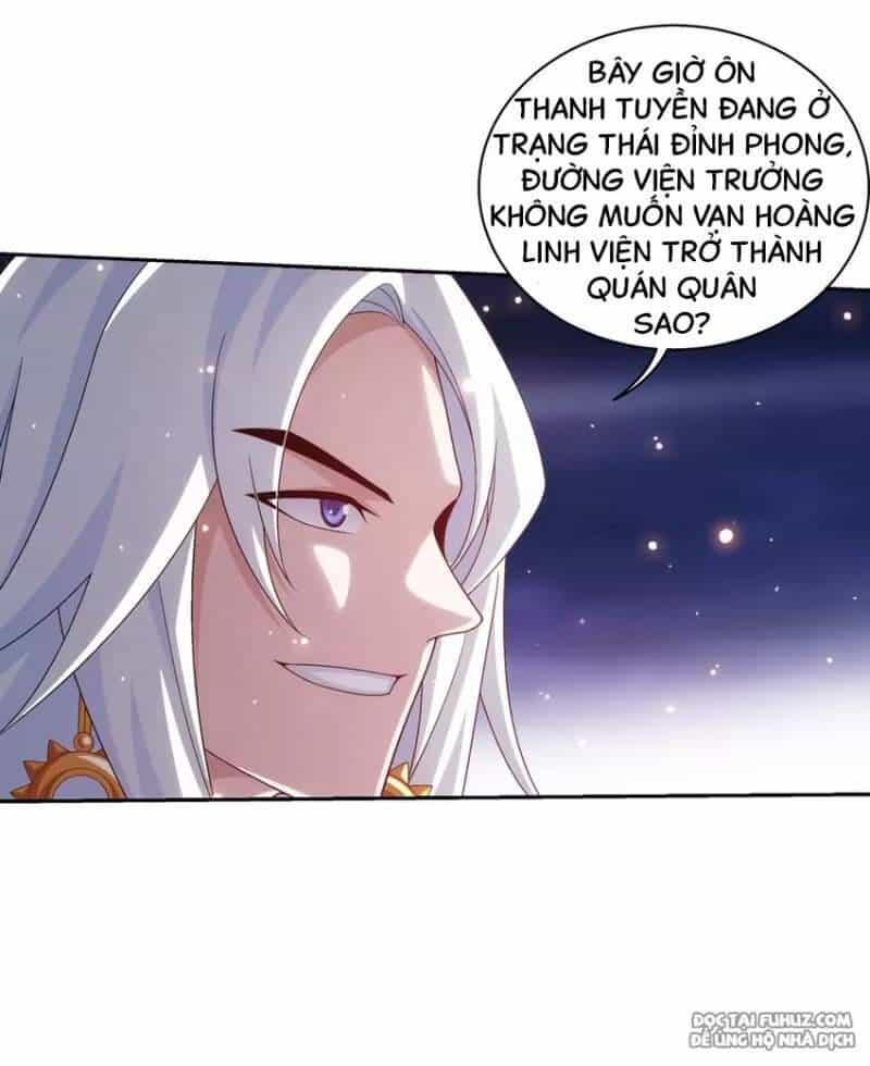 Đại Chúa Tể - Chương 380 - ảnh 274