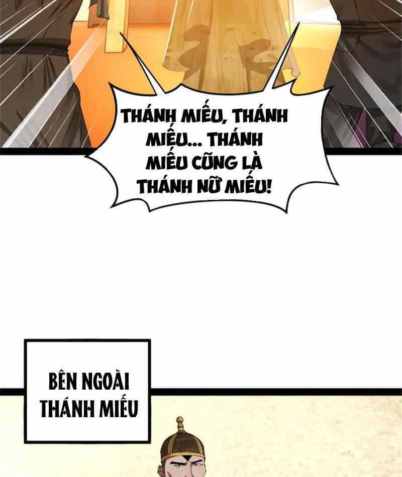 Đại Chúa Tể - Chương 380 - ảnh 29