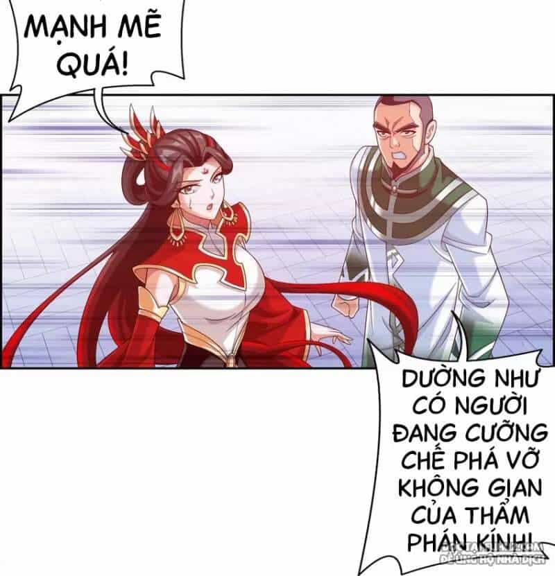 Đại Chúa Tể - Chương 380 - ảnh 293