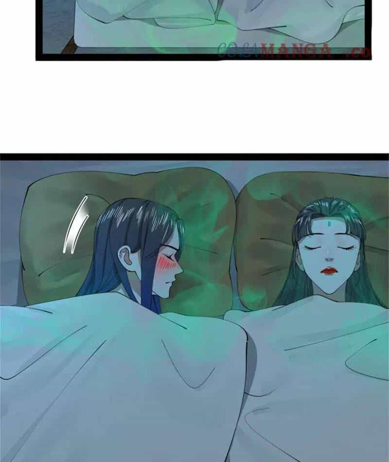 Đại Chúa Tể - Chương 380 - ảnh 3