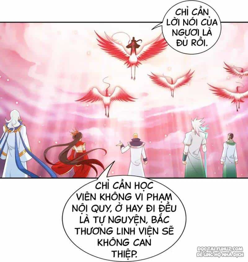 Đại Chúa Tể - Chương 380 - ảnh 313